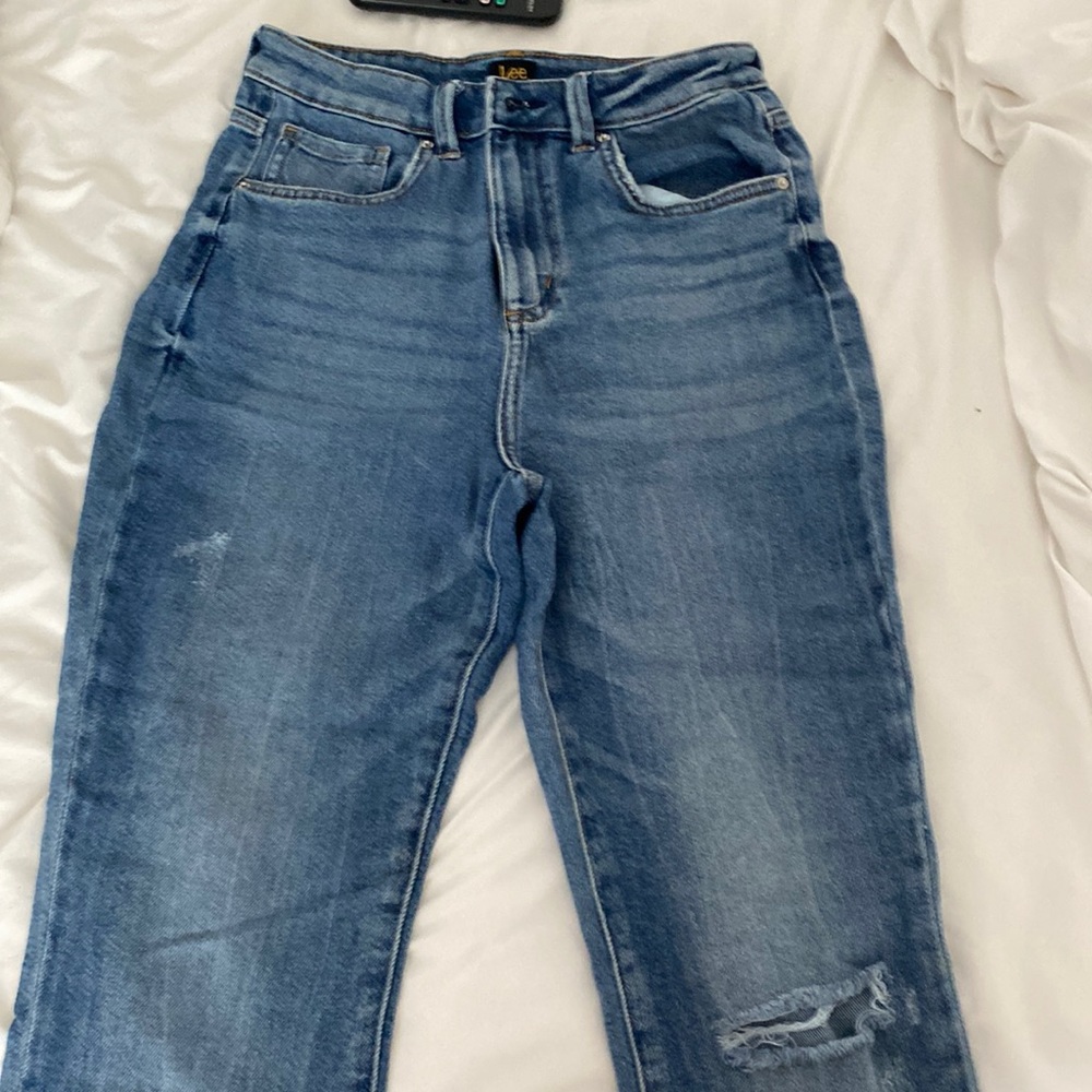 Lee Jeans